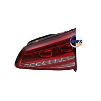 VOLKSWAGEN GOLF 7 2013-2016 STOP LAMBASI LEDL� T�P �� SA� HMPX MARKA