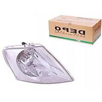 VOLKSWAGEN PASSAT 1997-2000 �N S�NYAL SA� BEYAZ �EFFAF T�P DEPO MARKA