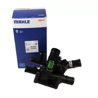 VOLKSWAGEN GOLF 4 - BORA 1998-2005 TERMOSTAT G�VDES� KOMPLE 1,6 (MANUEL V�TES) BFQ AVU MOTOR ORJ�NAL BEHR MARKA
