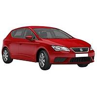 SEAT LEON 2017 - 2020 N TAMPON ALT SPOLER PHIRA MARKA