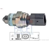 AUD A3 1996-2005 VOLKSWAGEN GOLF 4 BORA 1998-2004 GER VTES MR CVATA KISMI 20 LK TP FACET MARKA