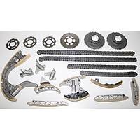 AUD A4 - A6 - Q7 2004-2011 TOUAREG 2005-2010 ZNCR SET 3,0TD MOTORLAR ORJNAL JUST MARKA