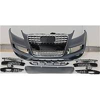 AUD� Q7 2010-2015 �N TAMPON S L�NE TAKIM SET TOPLAM 12 PARCA ( LED S�NYAL VE S�S FARLI T�P)