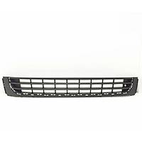 VOLKSWAGEN AMAROK 2012-2016 �N TAMPON ORTA IZGARASI KROMLU
