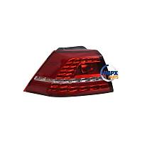 VOLKSWAGEN GOLF 7 2013-2016 STOP LAMBASI LEDL� T�P DI� SOL HMPX MARKA