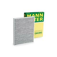 TOUAREG - Q7 2003-2010 POLEN F�LTRES� KARBONLU KALIN T�P ORJ�NAL MAN MARKA