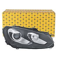VOLKSWAGEN GOLF 6 2010-2010� FAR LAMBASI SA� XENON T�P ORJ�NAL HELLA MARKA