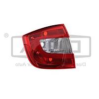SKODA RAP�D 2013-2022 SOL STOP LAMBASI TA�WAN MALI
