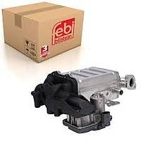 VOLKSWAGEN TRANSPORTER T7 2015-2020 EGR VALF� KOMPLE SO�UTUCULU 2,0TD� �CXHA�CXGA CAAC CHXC MOTOR ORJ�NAL FEB� MARKA