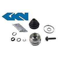 VOLKSWAGEN PASSAT- B5- 97/05 DI� AKS KAFASI SA� VE SOL AYNI (Adet Fiyat�)� 1,8i 1.8T BENZ�NL� �ORJ�NAL GKN L�BRO MARKA