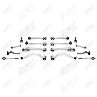 AUD� A4 A8 Q5 2008-2012 SALINCAK SET� TAKIM 16 PAR�A 65mm M14 AYD MARKA