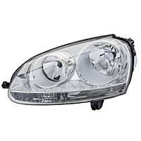 VOLKSWAGEN GOLF- 5- 04/09 FAR LAMBASI SOL KROM TP