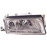 SKODA OCTAVA 2001-2004 FAR LAMBASI SSL TP SA DEPO MARKA