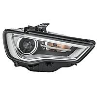 AUD� A3 2012-2016 SA� FAR LEDL� VE XENON T�P ORJ�NAL HELLA MARKA
