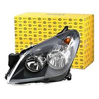 ASTRA H 2004-2009 FAR LAMBASI F�ME SOL (ORJ�NAL HELLA)