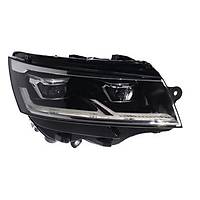 VOLKSWAGEN TRANSPORTER CARAVELLA 2021-2025 SA� FAR LED L� T�P ORJ�NAL VALEO MARKA
