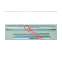 VOLKSWAGEN PASSAT 2001-2005 KAPI ITASI KROMLU TP SET TAKIM 4 ADET