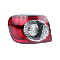 VOLSKWAGEN GOLF 5 PLUS 2005-2013 SOL ARKA DI STOP ORJNAL VALEO MARKA