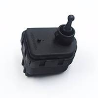 VOLKSWAGEN PASSAT 1997-2000 FAR AYAR MOTORU SA VE SOL AYNI (Adet Fiyat) ORJNAL HELLA MARKA (XENON FAR N)