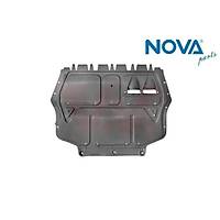 SEAT LEON 2005>> TOLEDO 2005-2009 KARTER KORUMA MUHAFAZA PLAST��� D�ZEL ARACLAR ���N (1.KAL�TE ENJEKS�YONLU)