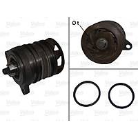 TOUAREG 2003-2010 TRANSPORTER T5 2003-2009>> DEVRDAM SU POMPASI 2,5TD MOTORLAR VALEO MARKA