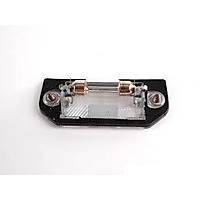 WOLKSWAGEN PASSAT 1997-2000 ARKA PLAKA LAMBASI SA� SOL� AYNI� (Adet Fiyat�) ORJ�NAL �R�N