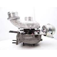 VOLKSWAGEN VOLT LT-35 1996-2005 TURBO 2,5TD ANJ AVR MOTORLAR ORJNAL GARRETT MARKA