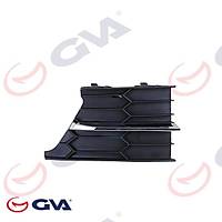 SKODA SUBER B 2013-2015 �N TAMPON  IZGARA KROMLU T�P SA� TARAF