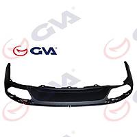 VOLKSWAGEN PASSAT 2015-2018 ARKA TAMPON ALT SPOYLER� PASSAT HIGHLINE (EKSOZ YER� A�IK)