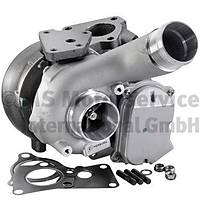 TOUAREG - AUD� Q7 - CAYANNE 2006-2010 TURBO KOMPLE 3,0TD� CDYB BNG BMK CAS BUN BUG BKS ASB MOTORLAR P�ERBURG MARKA