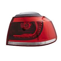 VOLKSWAGEN GOLF- 6 2009-2012 STOP LAMBASI DI� SA� TARAF LED L� T�P ORJ�NAL HELLA MARKA