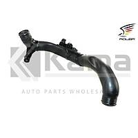 POLO - FAB�A - ROMSTAR - RAP�D- �B�ZA - TOLEDO 2010-2020 TURBO �NTERCOLUR HORTUMU �1.4-1.6 TDI CFWA-CAYB MOTORLAR�ADLER Premium MARKA