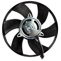 POLO CLASSC CADDY 1996-2003 FAN MOTORU SOL TARAF 6 KANAT