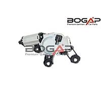 A3 2004-2014 A4 2001-2008 �ARKA S�LECEK MOTORU BOGAP Premium MARKA