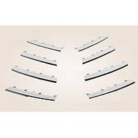 VOLKSWAGEN JETTA 2005-2010 �N PANJUR �ST KROM N�KELAJI �ITA TAKIMI 8 PAR�A