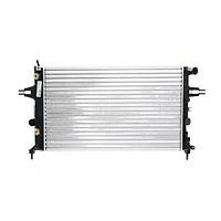 ASTRA G 1999-2004 1.4 - 1.6 - 1.8 - 2.0 D�Z \\ OTOMAT�K V�TES KL�MALI ARA� ���N SU RADYAT�R� MAHLE - BEHR� MARKA