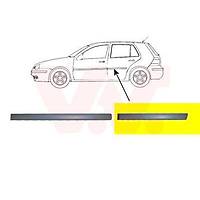 VOLKSWAGEN GOLF 4 ARKA KAPI BANDI SOL 1998-2004