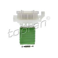 GOLF5- CADDY- JETTA 2005-2009 KALORFER REZSTANSI TOPRAN MARKA