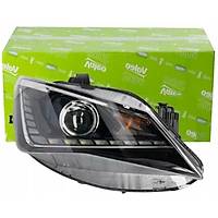 SEAT �B�ZA 2013-2015 FAR LAMBASI SA� TARAF XENON T�P ORJ�NAL VALEO MARKA