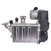 VOLKSWAGEN TRANSPORTER T7 2015-2020 EGR VALF KOMPLE SOUTUCULU 2,0TD CXHACXGA CAAC CHXC MOTOR ADLER MARKA