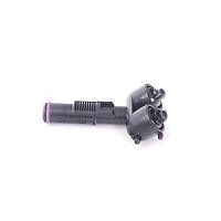 VOLKSWAGEN TOUAREG 2003-2006 �N TAMPON FAR YIKAMA MOTOR JET� MEMES� SOL 4U MARKA