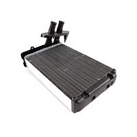 POLO CLASSC CADDY GOLF3 VENTO 1996-2003 KALORFER RADYATR ORJNAL VALEO MARKA