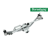 VOLKSWAGEN POLO 2002-2009 N SLECEK MEKANZMASI VE MOTORU TAKIM KOMPLE BORSEHUNG MARKA