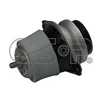 AUD Q7 2006-2010 MOTOR TAKOZU SA VE SOL AYNI 3.0TD MOTORLAR (Adet Fiyat) GSP MARKA