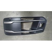 AUD Q7 2015-2019 TAMPON IZGARASI SA TARAF