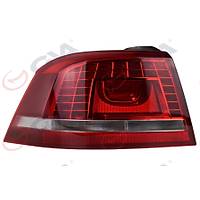 VOLKSWAGEN PASSAT 2010-2014 STOP LAMBASI DI� LED L� SOL�