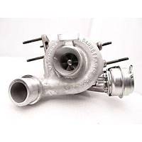 VOLKSWAGEN VOLT LT-35 1996-2005 TURBO 2,5TD ANJ AVR MOTORLAR ORJNAL GARRETT MARKA