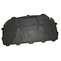 AUD� A4 2005-2008 �N MOTOR KAPUT �ZOLASYONU KL�PSLER� �LE B�R