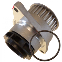 VOLKSWAGEN POLO HB 1996-1999 POLO CLASS�C 2000-2003 DEV�RDA�M SU POMPASI 1,6 AEE ALM MOTOR SWB MARKA