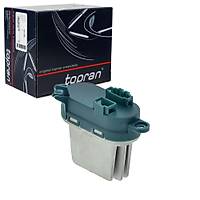 TRANSPORTER T5 T6 - TOUAREG 2003>2010 FAN KONTROL REG�LAT�R� �N�TES� KALOR�FER TOPRAN MARKA